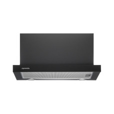 Витяжка кухонна Pyramida TX 60 (1100) R BL