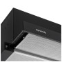 Витяжка кухонна Pyramida TX 60 (1100) R BL