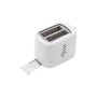 Тостер Adler AD 3224 white