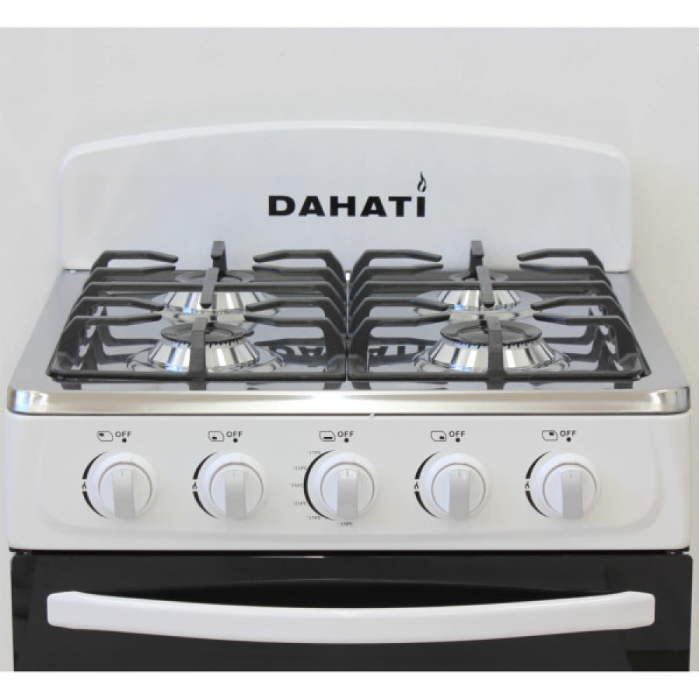 Плита DAHATI 2000-65X