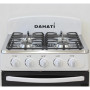 Плита DAHATI 2000-65X