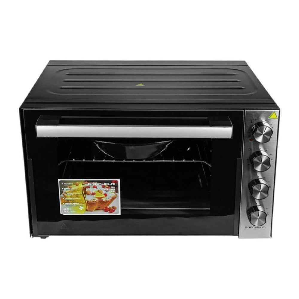 Електропіч Grunhelm GN70KASC