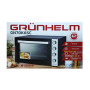 Електропіч Grunhelm GN70KASC