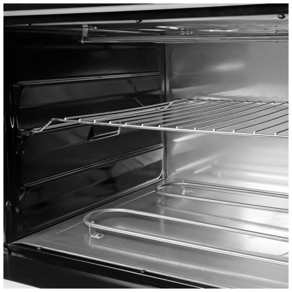 Електропіч Grunhelm GN70KASC