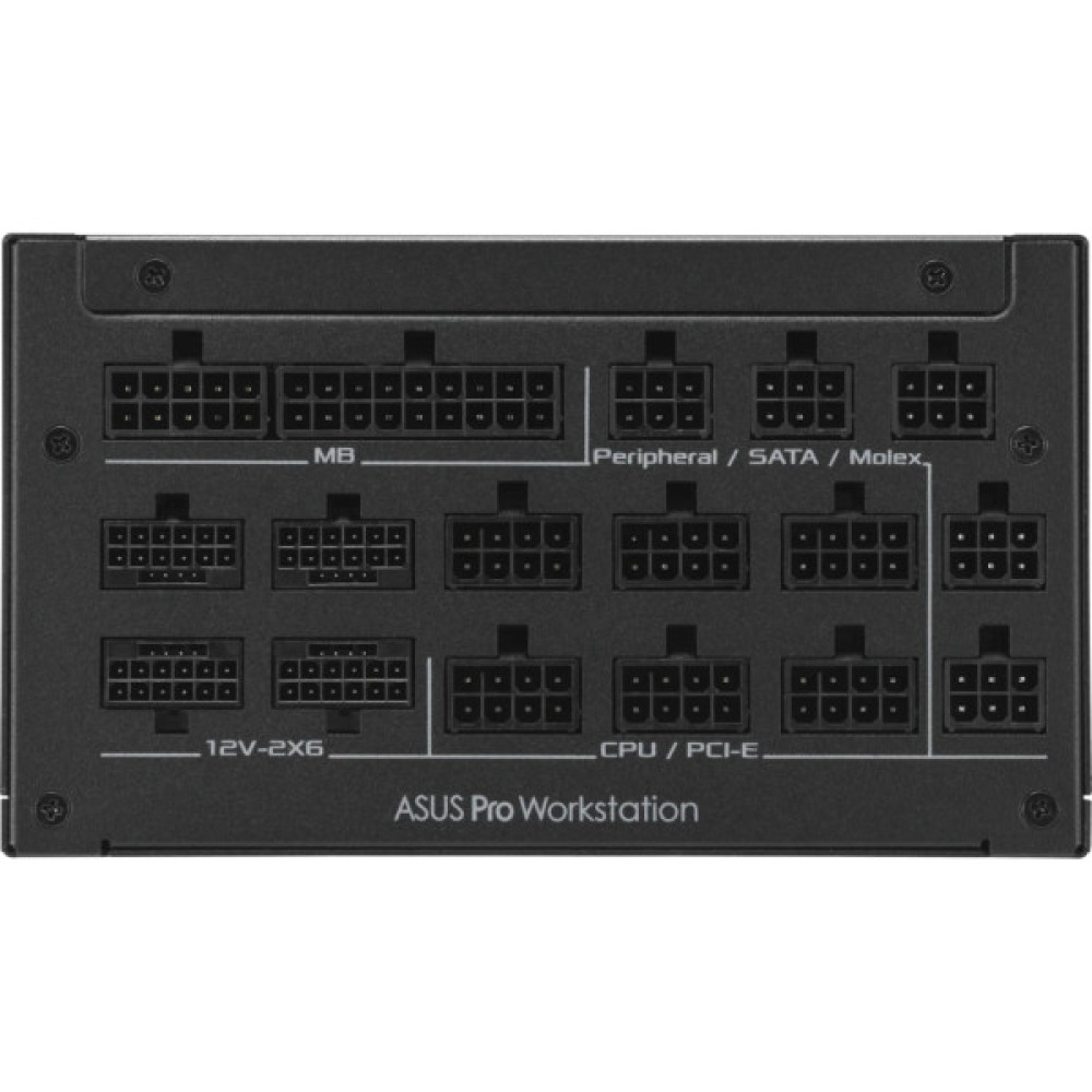 Блок живлення ASUS 2200W PRO-WS-2200P (90YE00Z1-B0NA00)