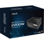 Блок живлення ASUS 2200W PRO-WS-2200P (90YE00Z1-B0NA00)