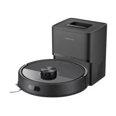 Пилосос Roborock Q7 TF+ Black