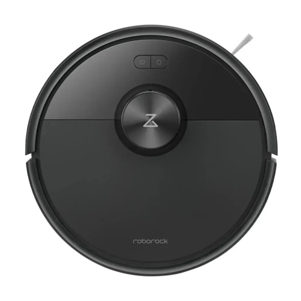 Пилосос Roborock Q7 TF+ Black