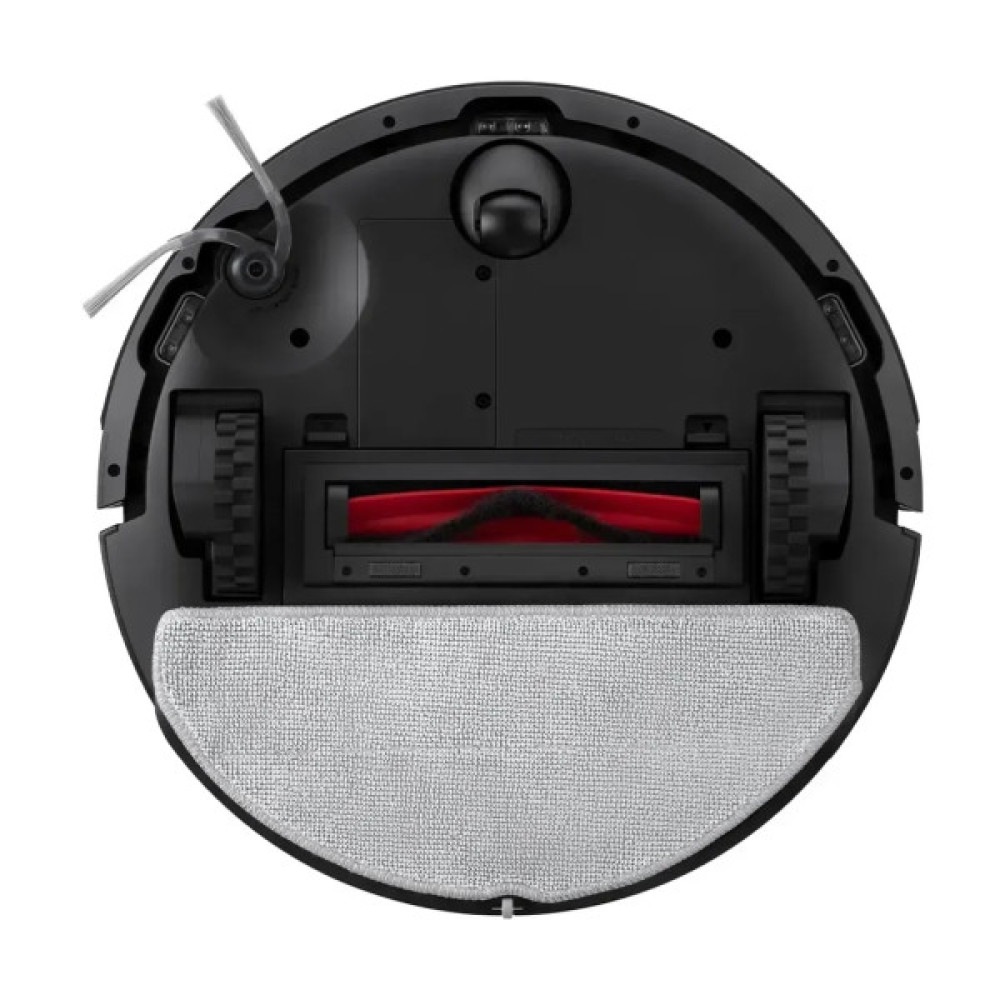 Пилосос Roborock Q7 TF+ Black