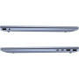 Ноутбук HP OmniBook 5 16-af1016ua 16" WUXGA IPS AG, Intel U7-255U, 16GB, F1TB, UMA, DOS, блакитний
