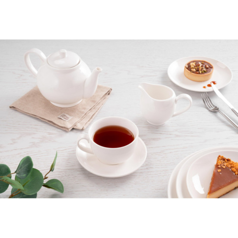 Тарілка ARDESTO Imola Dessert 20 см (AR3504I)
