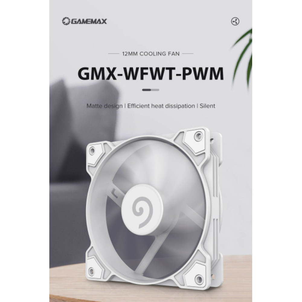 GAMEMAX GMX-WFWT-PWM