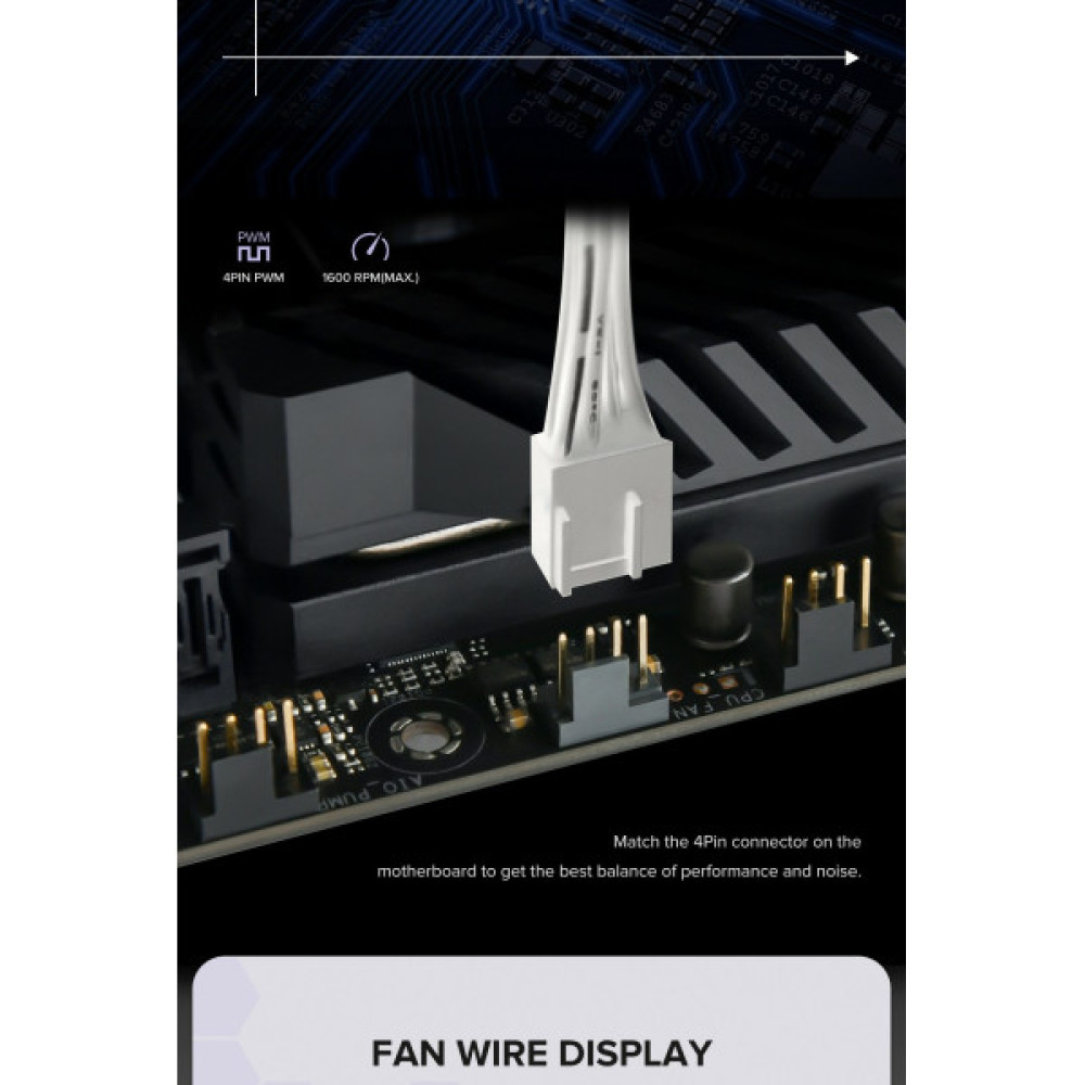GAMEMAX GMX-WFWT-PWM