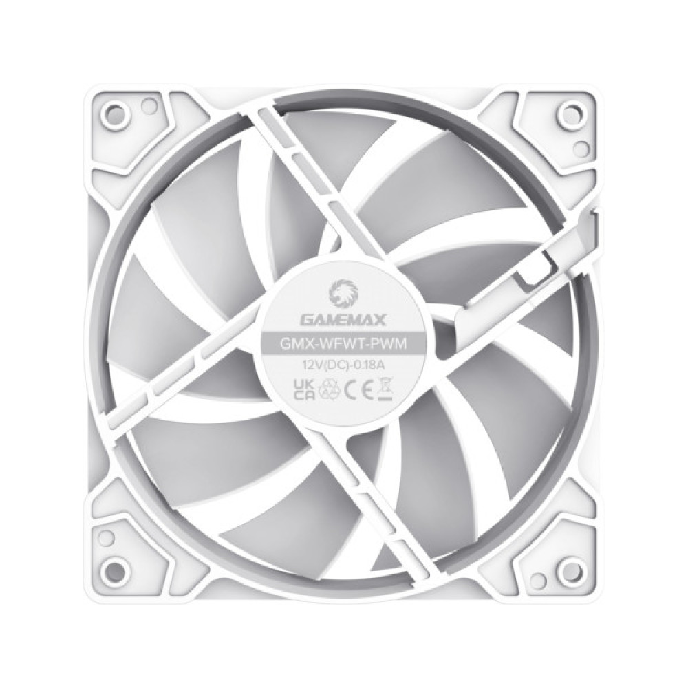 GAMEMAX GMX-WFWT-PWM