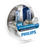 Автолампа Philips галогенова 75/70W (13342 MDBV S2) Автолампа Philips галогенова 75/70W (13342 MDBV S2)