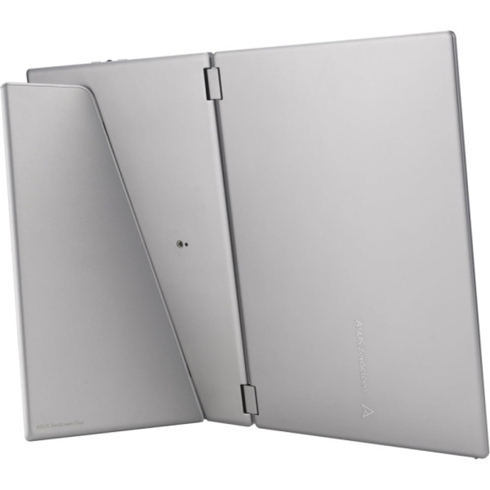 Монітор ASUS ZenScreen DUO MQ149CD (90LM0AKV-B01N70)