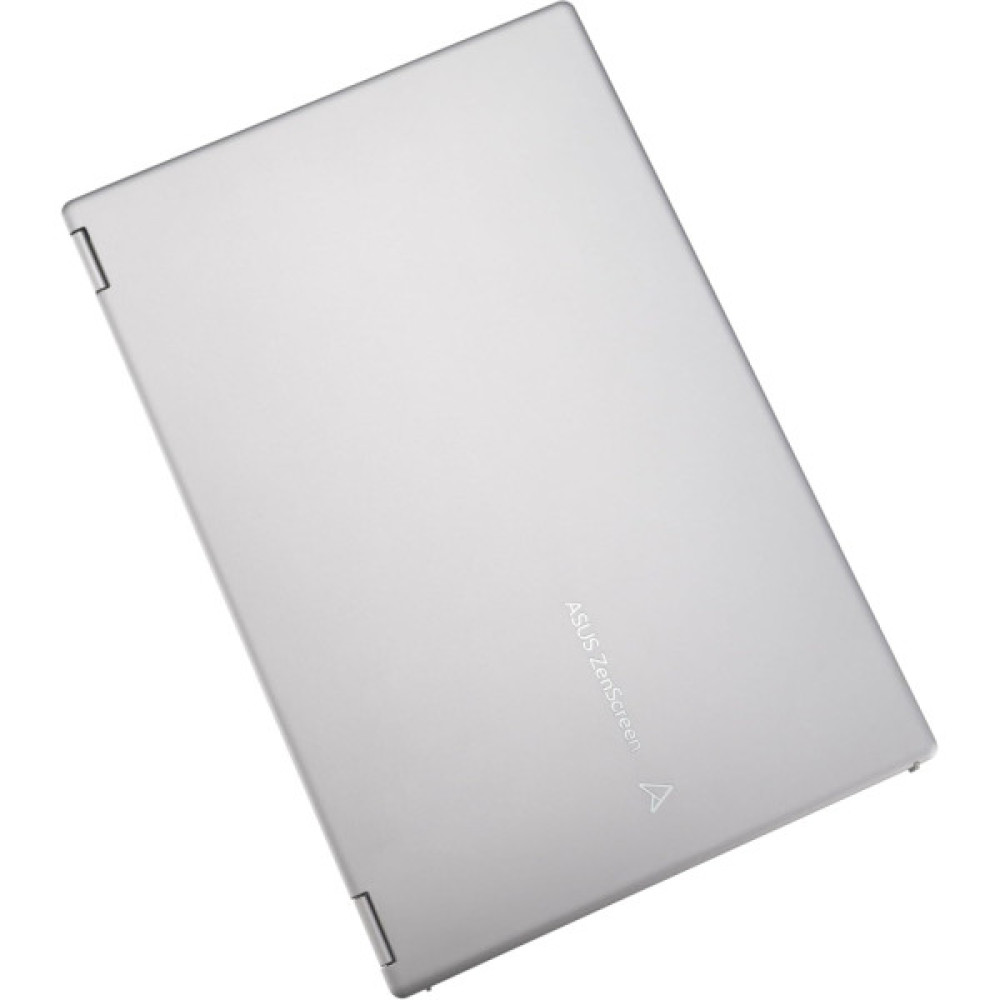 Монітор ASUS ZenScreen DUO MQ149CD (90LM0AKV-B01N70)