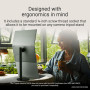 Монітор ASUS ZenScreen DUO MQ149CD (90LM0AKV-B01N70)