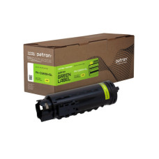 Тонер-картридж Patron Xerox 106R03695 yellow Green Label (PN-03695YGL) Тонер-картридж Patron Xerox 106R03695 yellow Green Label (PN-03695YGL)