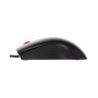 Мишка Lenovo 120 USB Black (GY51L52636) Мишка Lenovo 120 USB Black (GY51L52636)