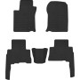 Килимок в салон EVAtech Toyota Land Cruiser Prado (150) 5 seats Restyling (TY3253CB5TL2RBB) Килимок в салон EVAtech Toyota Land Cruiser Prado (150) 5 seats Restyling (TY3253CB5TL2RBB)