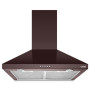 Витяжка кухонна Artel ART 0760 PRIMA Brown Витяжка кухонна Artel ART 0760 PRIMA Brown