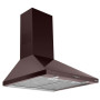 Витяжка кухонна Artel ART 0760 PRIMA Brown Витяжка кухонна Artel ART 0760 PRIMA Brown