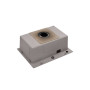 Мийка кухонна Kroner KD6050HM (CV027242) Мийка кухонна Kroner KD6050HM (CV027242)