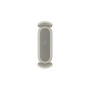 Універсальний автотримач Baseus 4.7-6.7" Steel Cannon 2 (на решітку) creamy-white (SUGP000002)