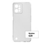 Чохол до мобільного телефона Armorstandart Air Series Realme C31 Transparent (ARM61491) Чохол до мобільного телефона Armorstandart Air Series Realme C31 Transparent (ARM61491)