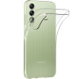 Чохол до мобільного телефона BeCover Samsung Galaxy A14 4G SM-A145/A14 5G SM-A146 Transparancy (708971) Чохол до мобільного телефона BeCover Samsung Galaxy A14 4G SM-A145/A14 5G SM-A146 Transparancy (708971)