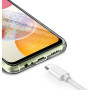Чохол до мобільного телефона BeCover Samsung Galaxy A14 4G SM-A145/A14 5G SM-A146 Transparancy (708971) Чохол до мобільного телефона BeCover Samsung Galaxy A14 4G SM-A145/A14 5G SM-A146 Transparancy (708971)