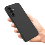 Чохол до мобільного телефона BeCover Samsung Galaxy A17 5G SM-A176 Black (713689) Чохол до мобільного телефона BeCover Samsung Galaxy A17 5G SM-A176 Black (713689)