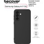 Чохол до мобільного телефона BeCover Samsung Galaxy A17 5G SM-A176 Black (713689) Чохол до мобільного телефона BeCover Samsung Galaxy A17 5G SM-A176 Black (713689)