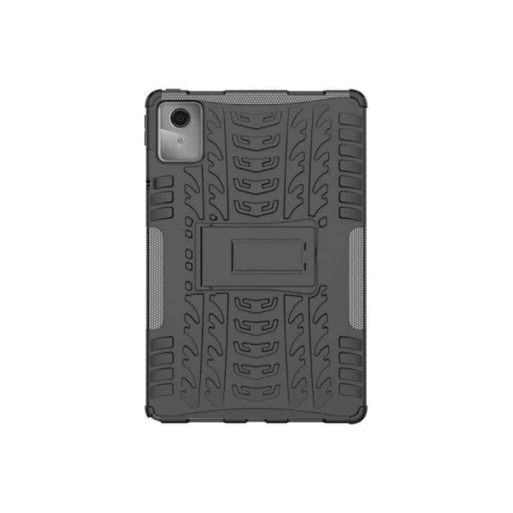 Чохол до планшета BeCover Lenovo Tab M11 (2024) TB-TB330FU/Xiaoxin Pad 11 (2024) 11" Black (711920)