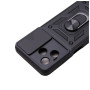 Чохол до мобільного телефона BeCover Military Realme C51 Black (710705) Чохол до мобільного телефона BeCover Military Realme C51 Black (710705)