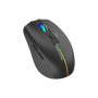 Мишка Promate Kitt Wireless Black (kitt.black) Мишка Promate Kitt Wireless Black (kitt.black)