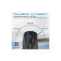 Мишка Promate Kitt Wireless Black (kitt.black) Мишка Promate Kitt Wireless Black (kitt.black)