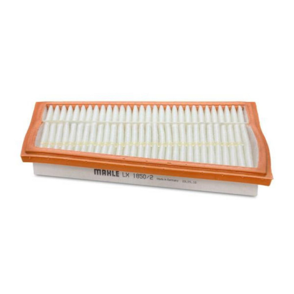 Повітряний фільтр для автомобіля Mahle LX1850/2 Повітряний фільтр для автомобіля Mahle LX1850/2