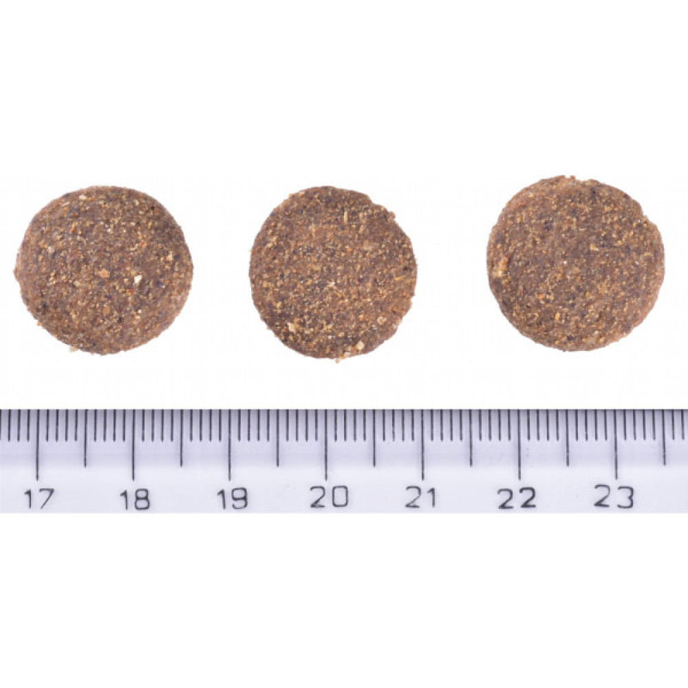 Сухий корм для собак Brit Care Dog Sustainable Adult Large Breed з куркою та комахами 3 кг (8595602558759)