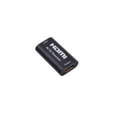 Адаптер HDMI extender 40m 4K 2K Voltronic (YT-SB HDM-40m 4K/2K)