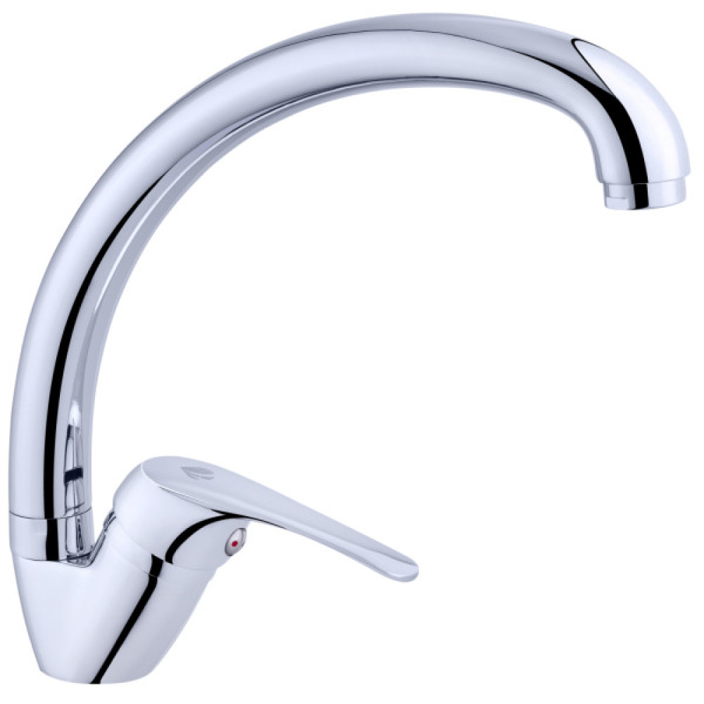 Змішувач Agua Sevilla-C031 (CV019808)