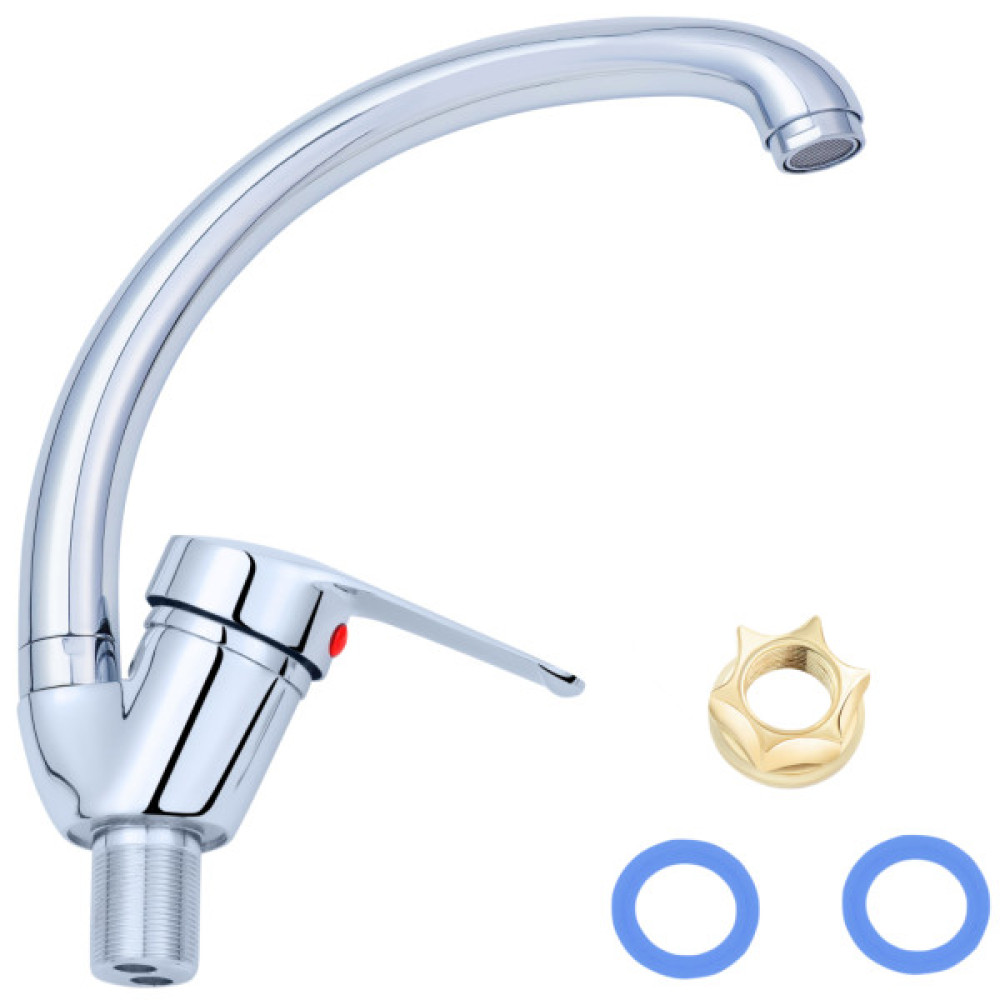 Змішувач Agua Sevilla-C031 (CV019808)