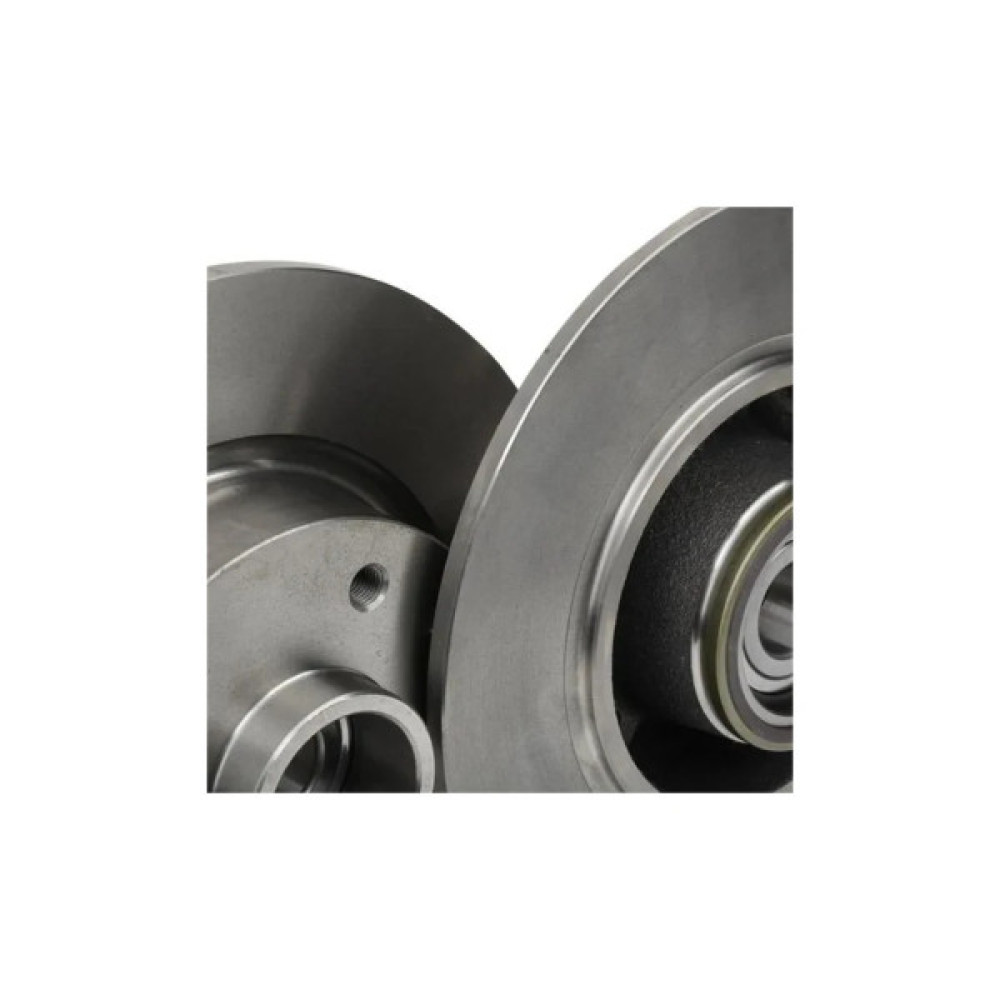 Гальмівний диск Brembo 08.B391.27