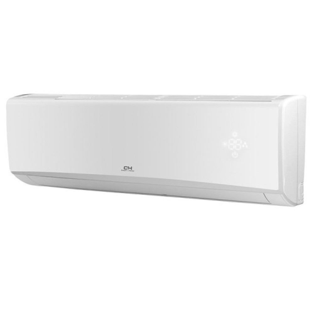 Внутрішній блок мульти спліт-системи Cooper&Hunter Alpha NG 70м2 24000BTU 7.1кВт Wi-Fi білий