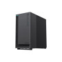 Корпус Gamemax P30 BK Корпус Gamemax P30 BK