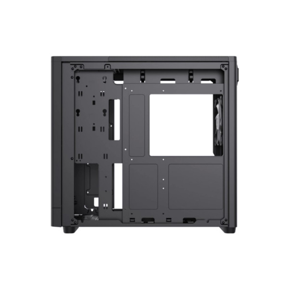 Корпус Gamemax P30 BK