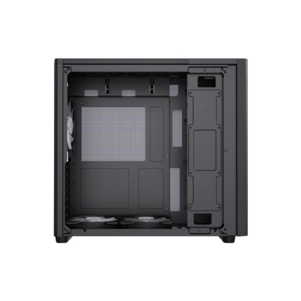 Корпус Gamemax P30 BK