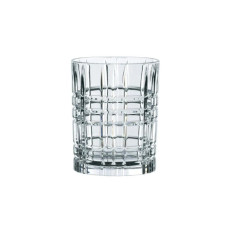 Склянка Nachtmann Highland Whisky tumbler Square низька 345 мл (96091)