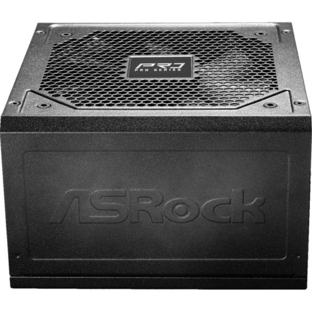 Блок живлення ASRock 650W (PRO-650B)